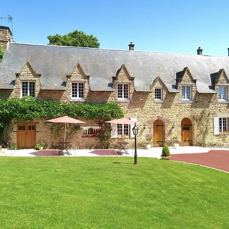 Le Manoir De Placy - Chambres D'Hotes 克莱西 外观 照片