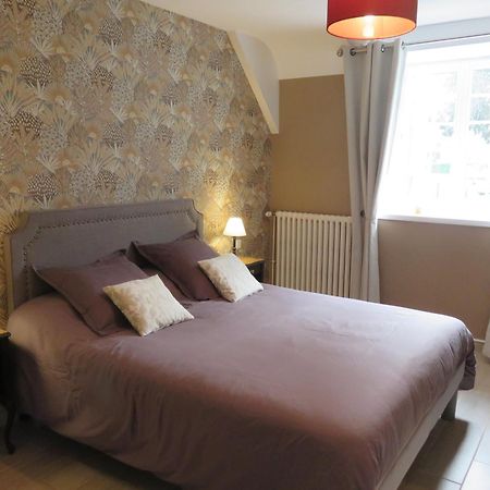 Le Manoir De Placy - Chambres D'Hotes 克莱西 外观 照片