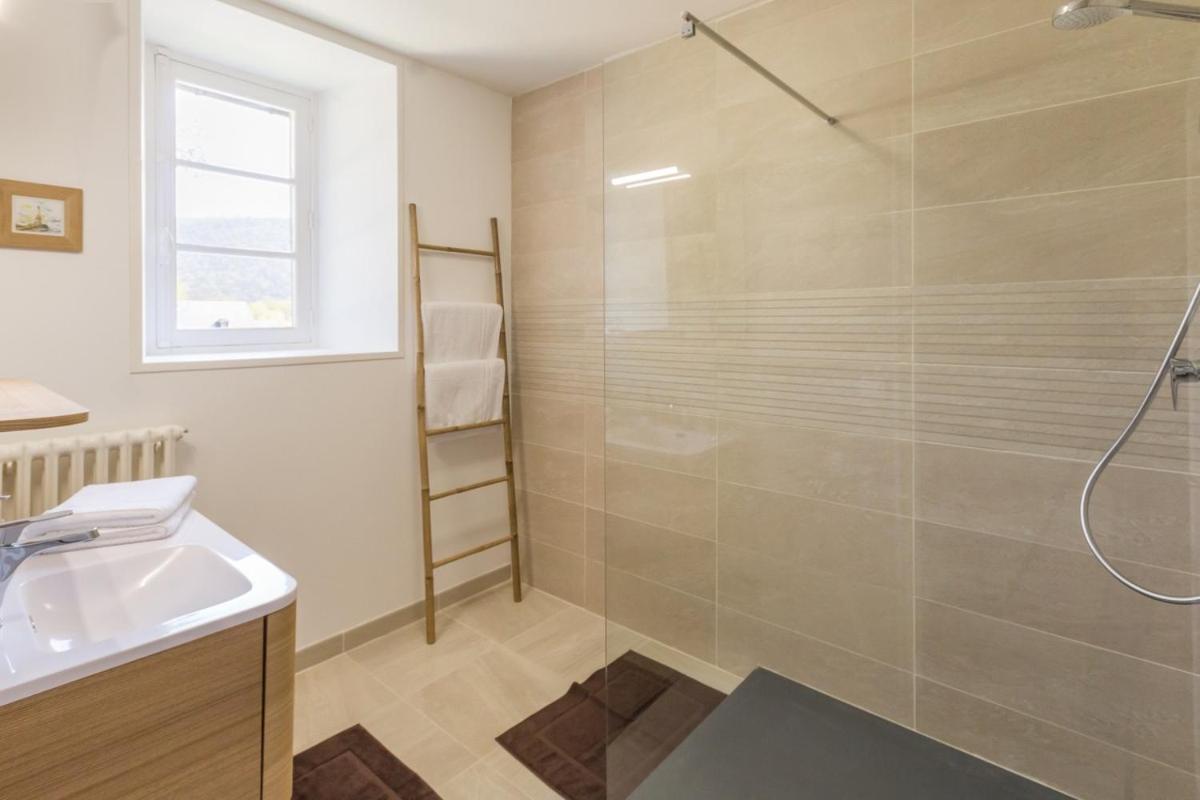 Le Manoir De Placy - Chambres D'Hotes 克莱西 外观 照片