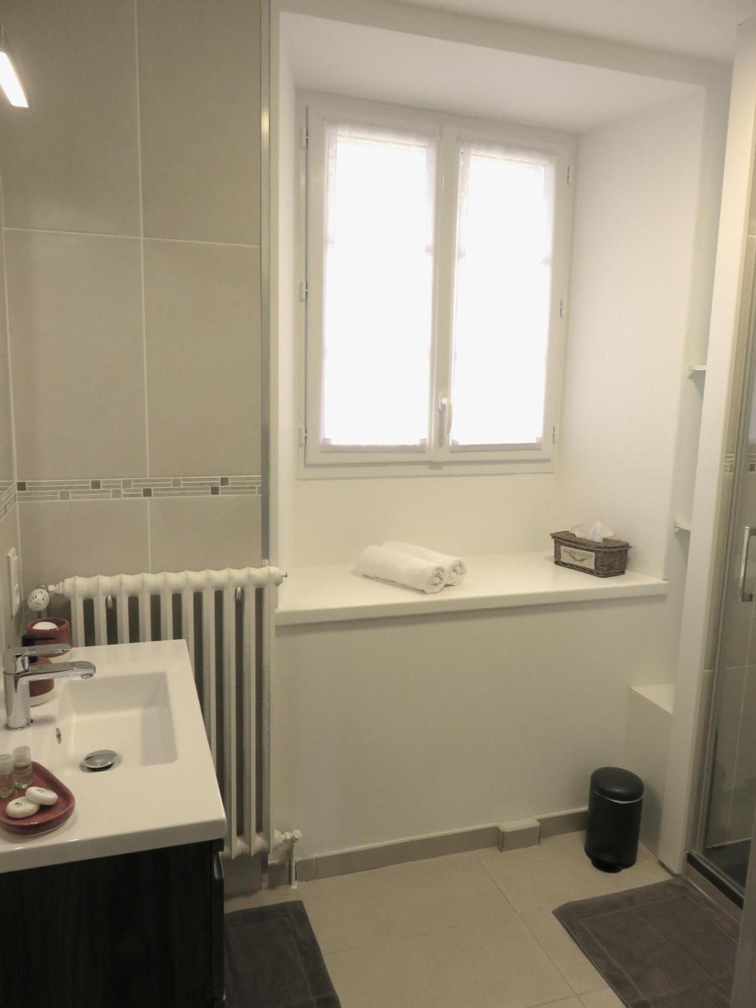 Le Manoir De Placy - Chambres D'Hotes 克莱西 外观 照片