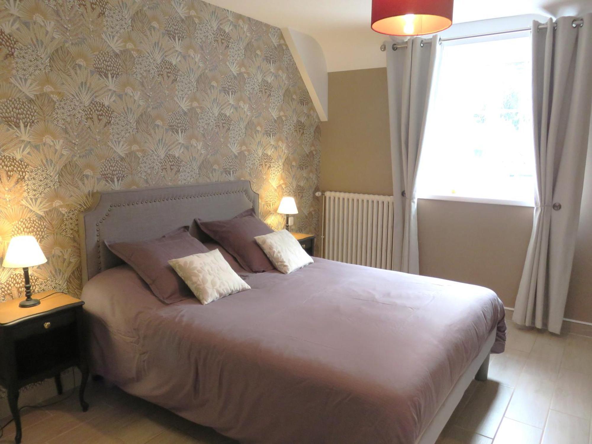 Le Manoir De Placy - Chambres D'Hotes 克莱西 外观 照片