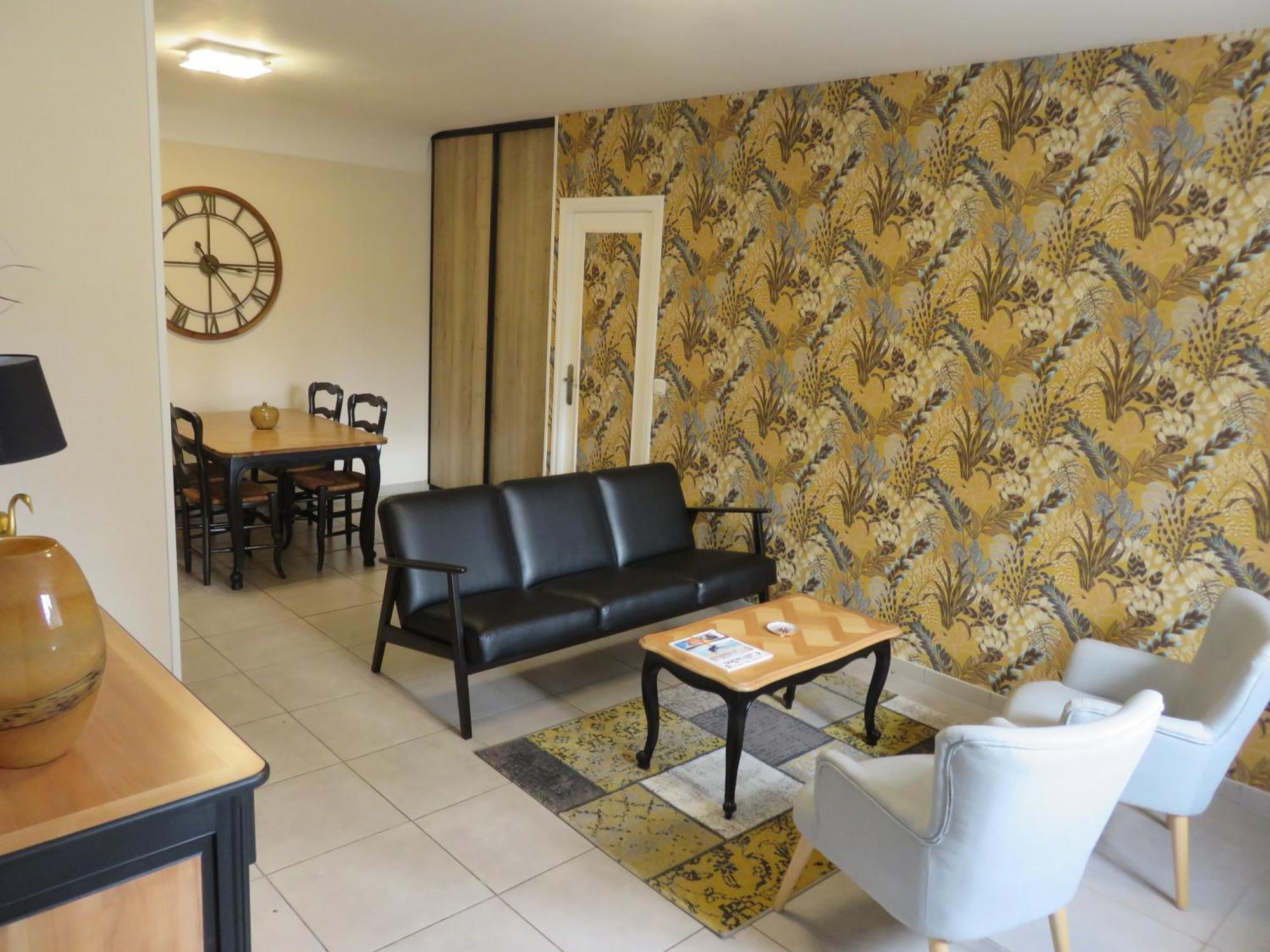 Le Manoir De Placy - Chambres D'Hotes 克莱西 外观 照片