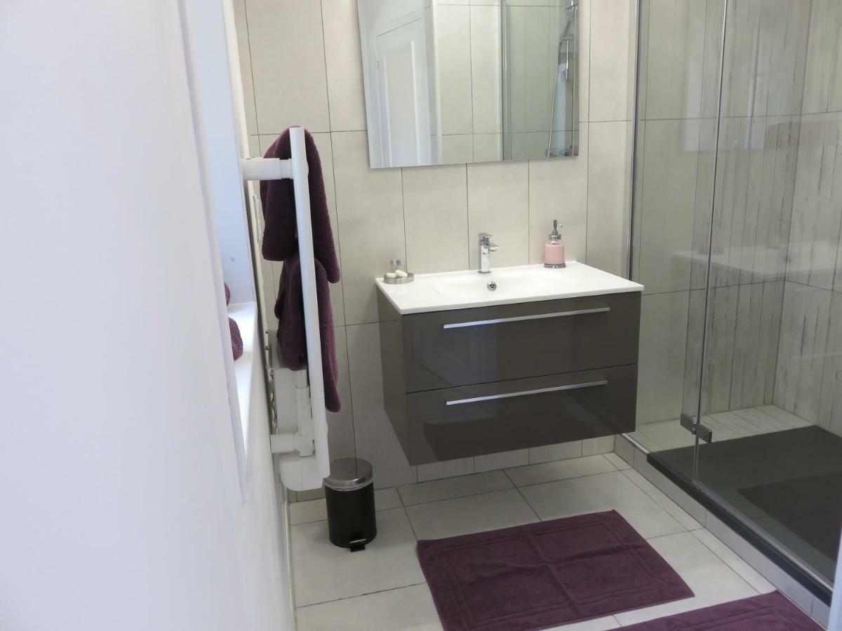 Le Manoir De Placy - Chambres D'Hotes 克莱西 外观 照片